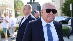 Ryszard Czarnecki