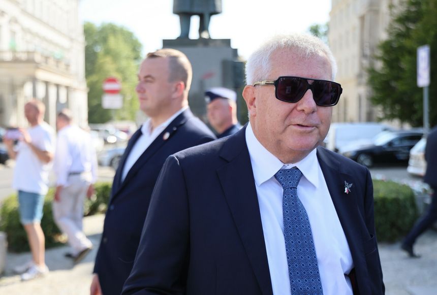 Ryszard Czarnecki