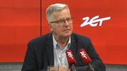 Bronisław Komorowski