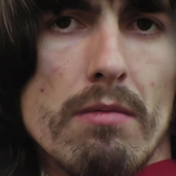 George Harrison