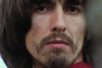 George Harrison