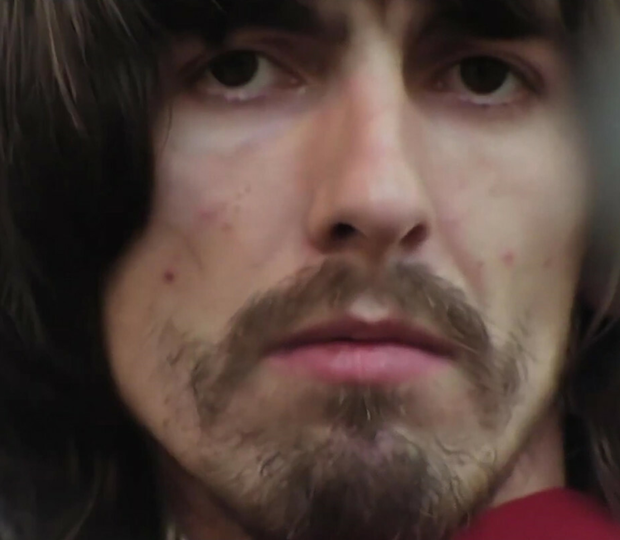 George Harrison