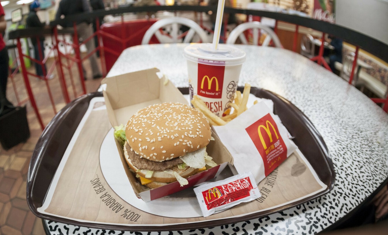 McDonald’s szykuje menu pod klientów na Ozempicu. Ma być więcej białka