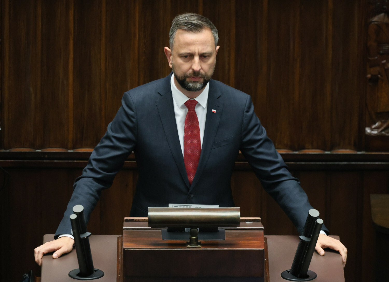 CIA alarmuje Polskę. Rosjanie mieli dobrze rozpoznać podmorskie kable