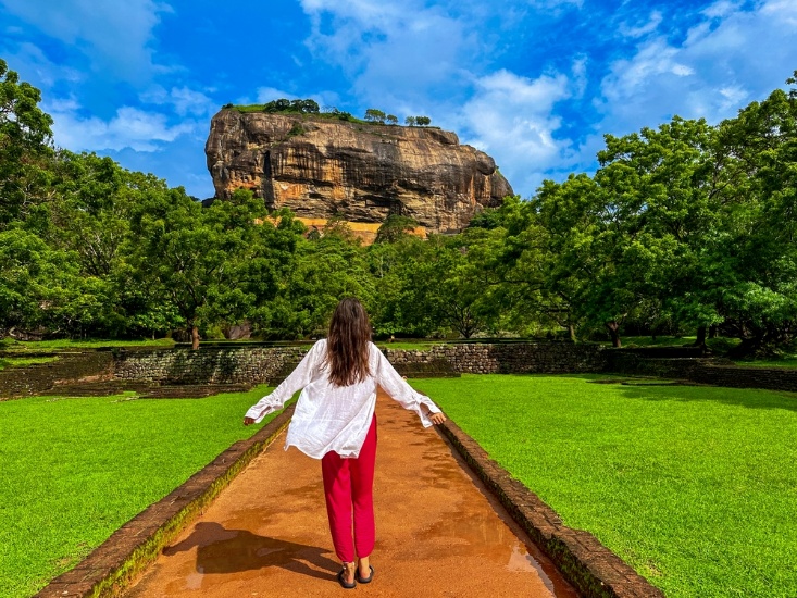 Sri Lanka
