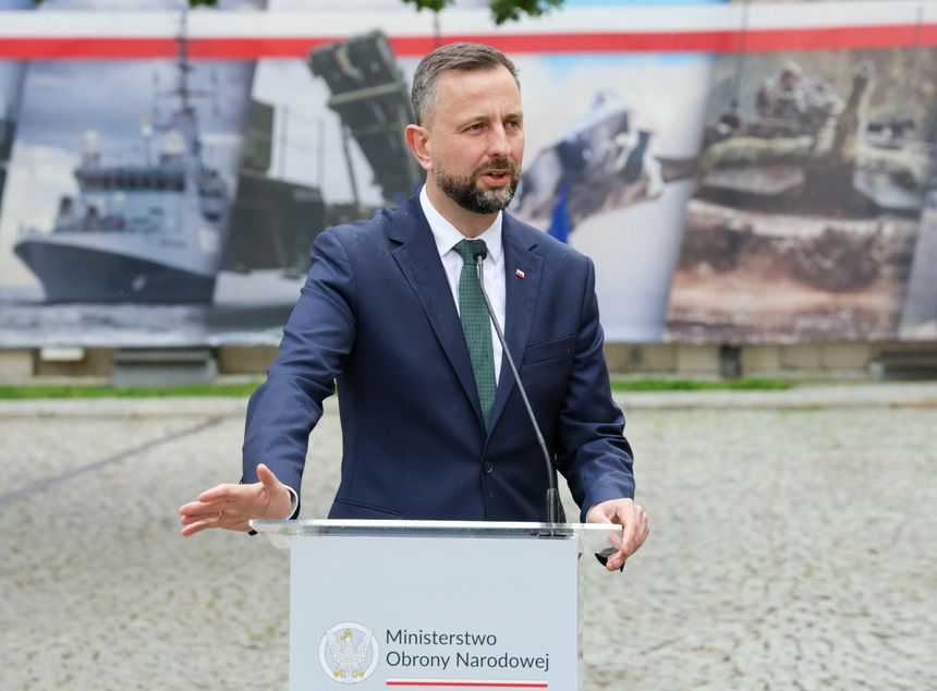 Władysław Kosiniak-Kamysz