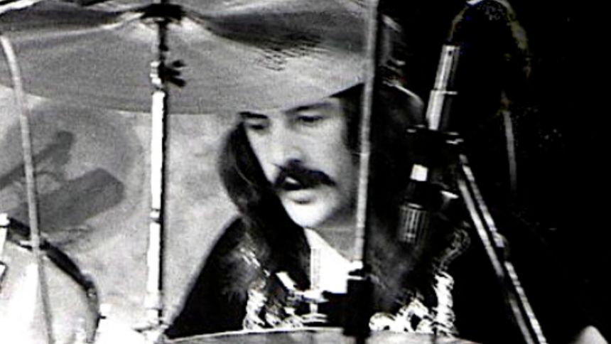John Bonham
