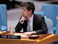 Szef OpenAI Sam Altman
