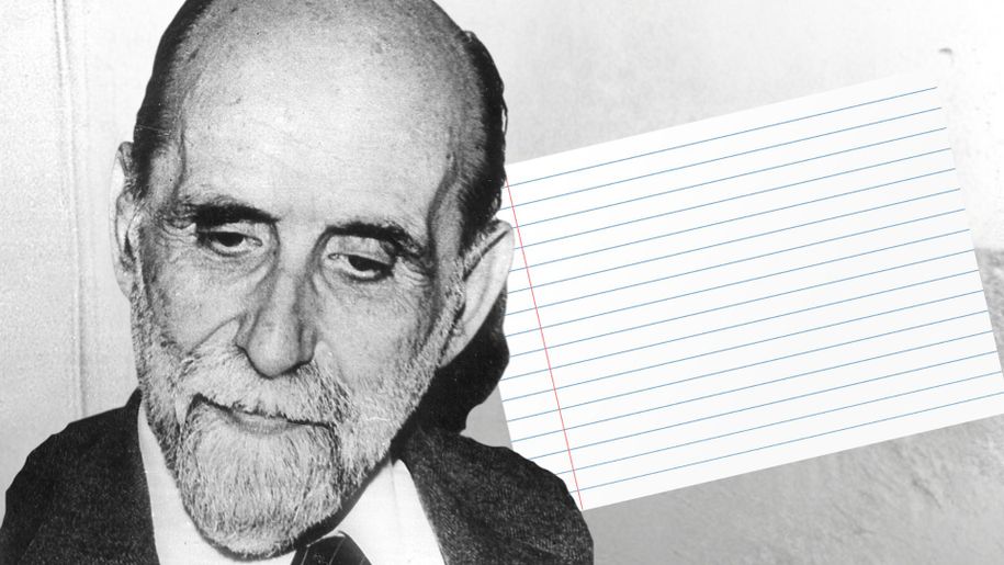 Juan Ramón Jiménez