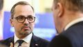 Nowy wicemarszałek Sejmu Marcin Horała z Rozwoju Plus