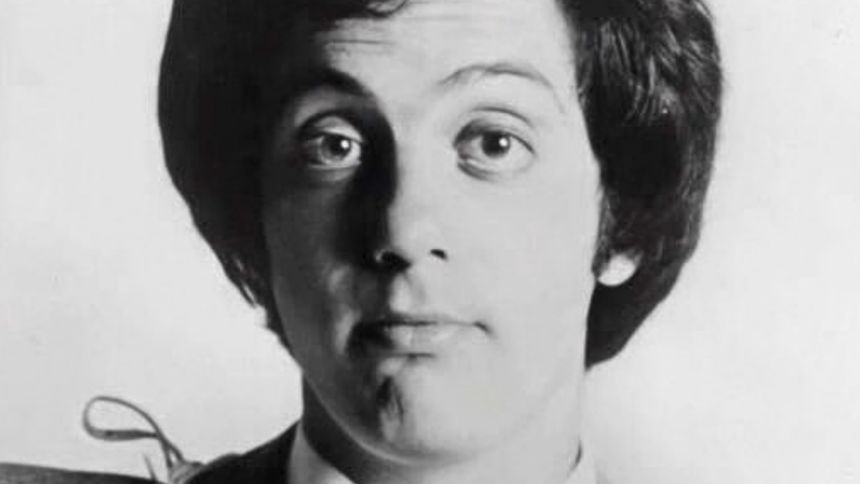 Billy Joel
