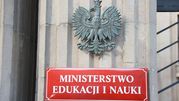 Siedziba byłego Ministerstwa Edukacji i Nauki