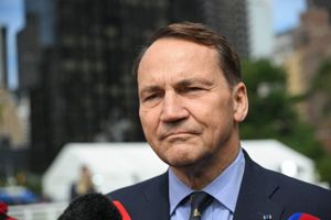 Radosław Sikorski