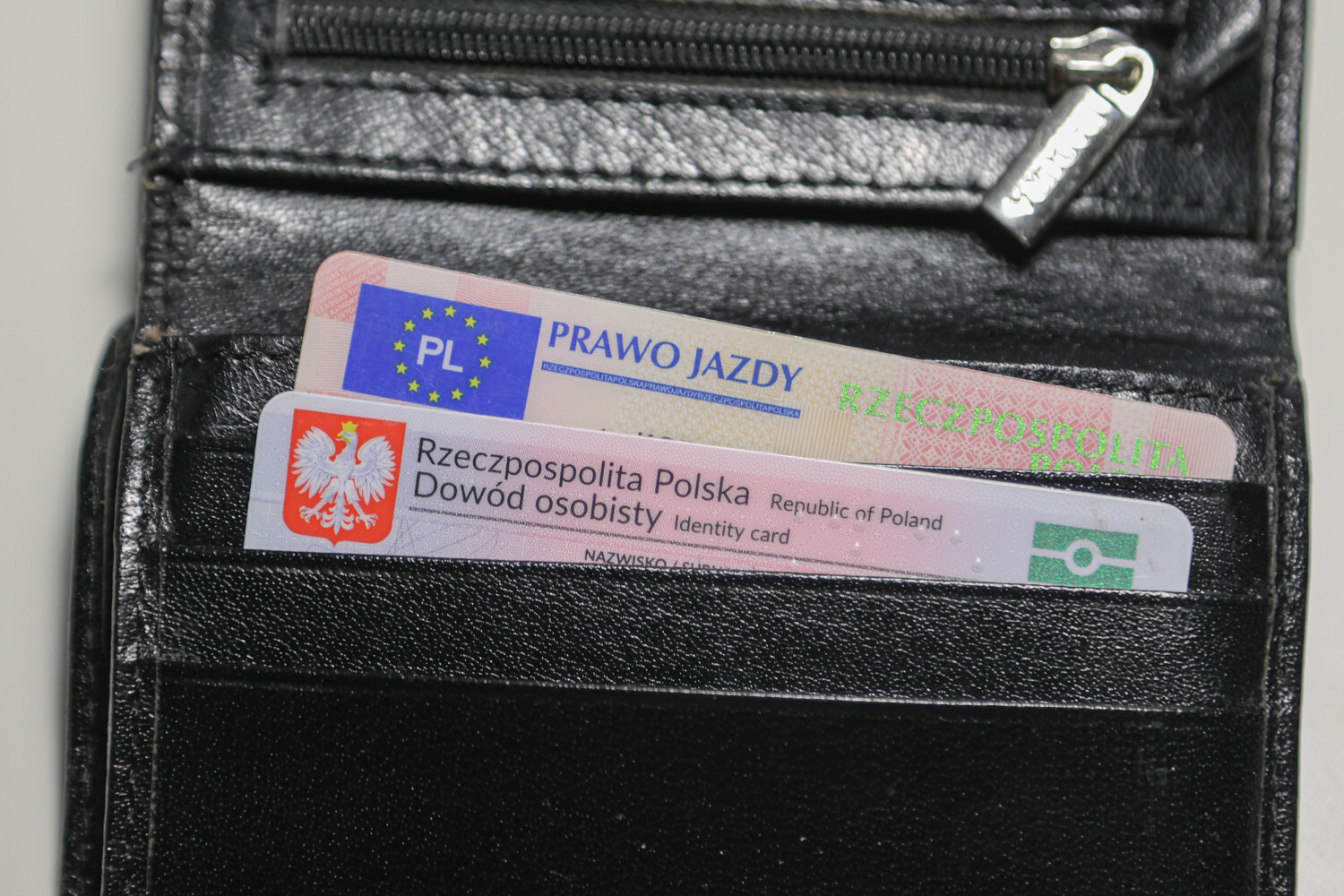 „Te osoby będą miały już cofnięte prawa jazdy". Pierwsze decyzje już zapadły