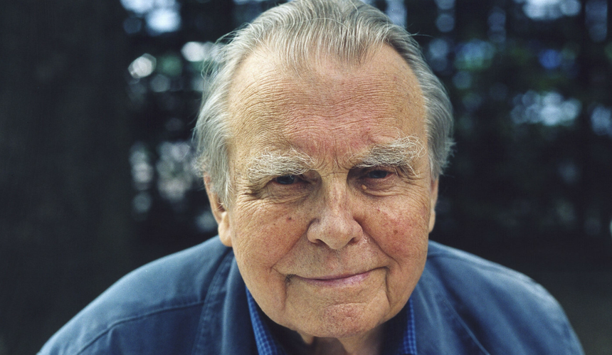 Czesław Miłosz