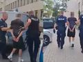 zatrzymani