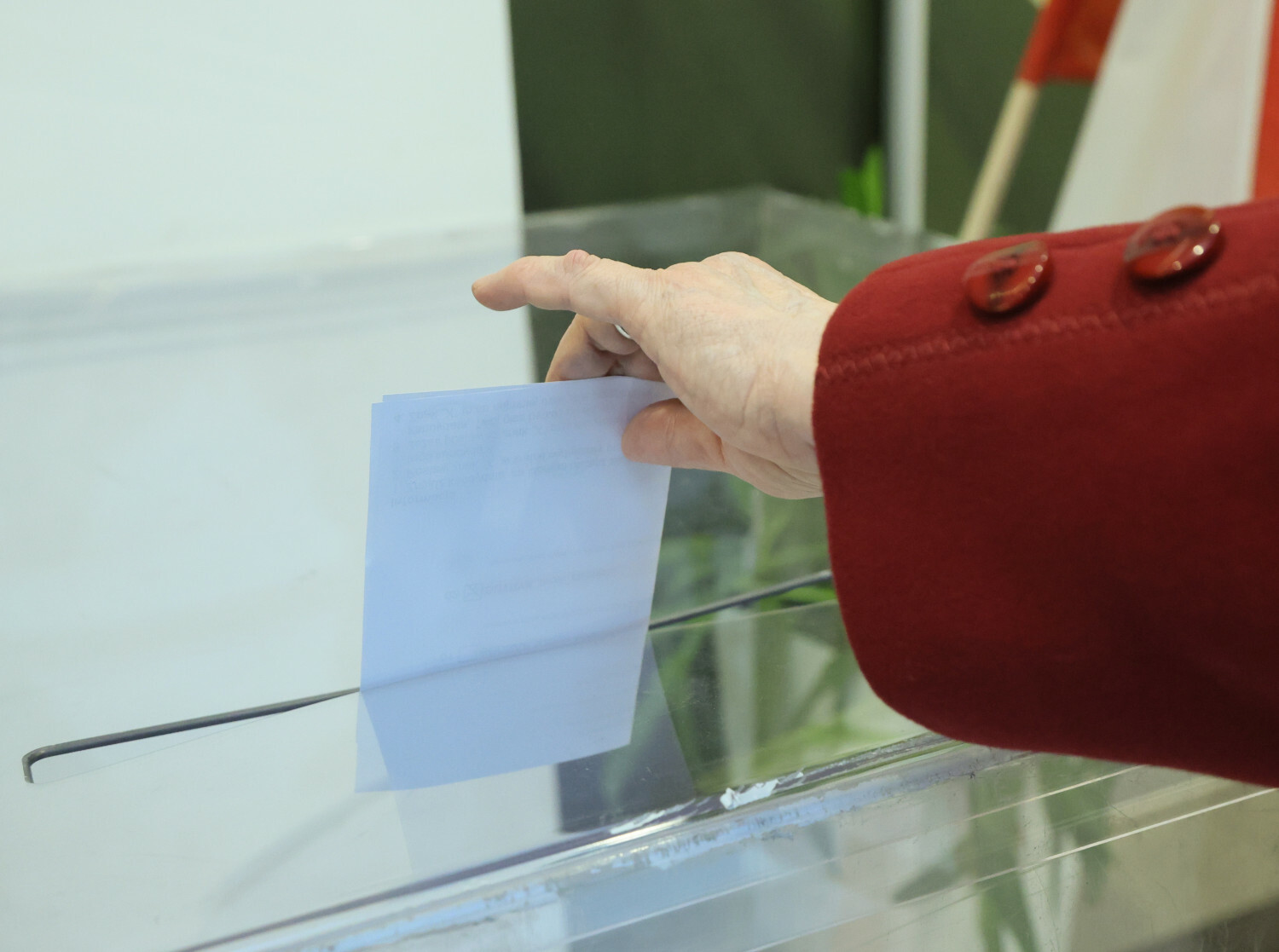 Wybory prezydenckie w Krakowie. Relacja na żywo, wyniki exit poll, kto wygrywa