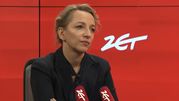 Sylwia Gregorczyk-Abram