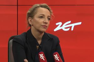 Sylwia Gregorczyk-Abram