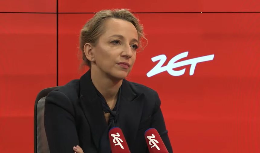 Sylwia Gregorczyk-Abram