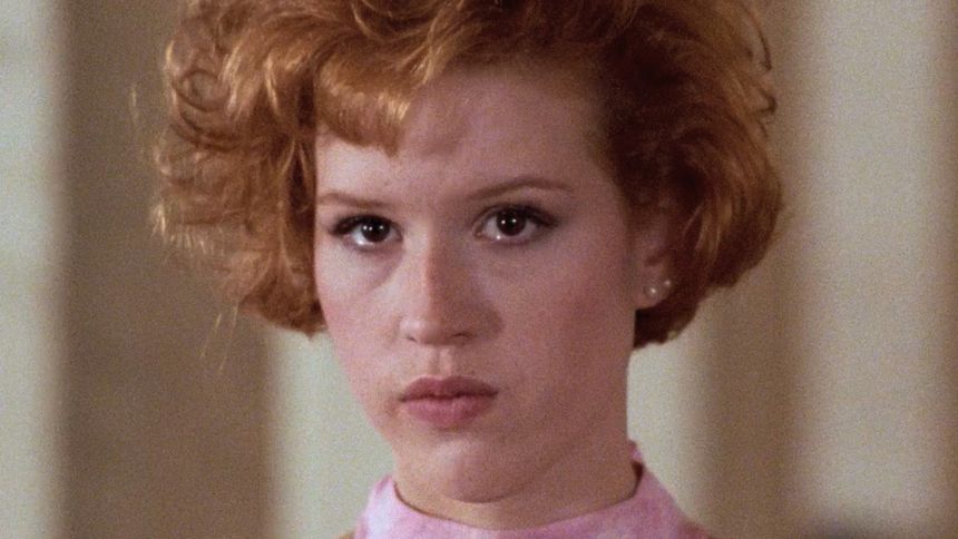 Molly Ringwald
