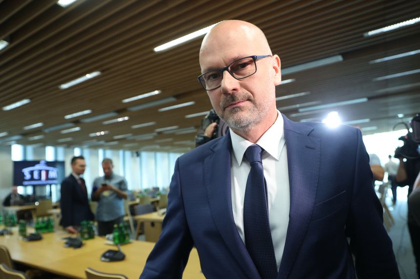 Maciej Berek