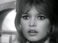 Brigitte Bardot