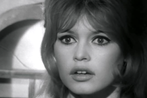 Brigitte Bardot