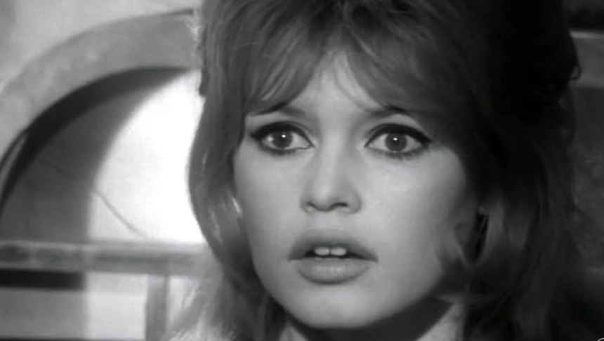 Brigitte Bardot