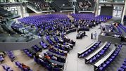 Bundestag