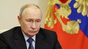 Władimir Putin