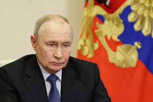 Władimir Putin
