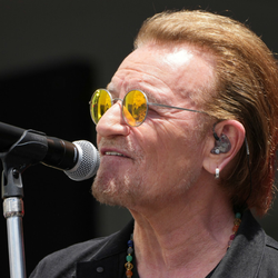 Bono - U2