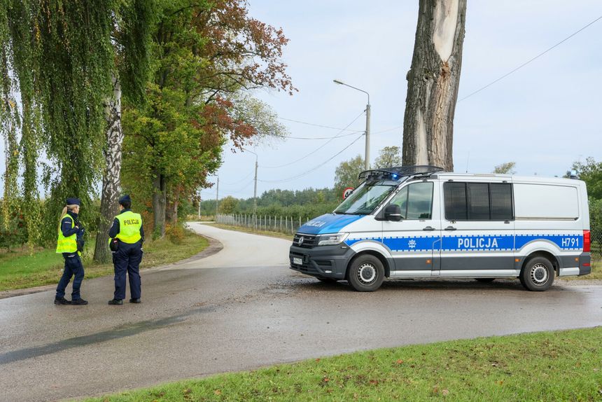 Policja