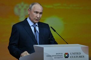 Władimir Putin