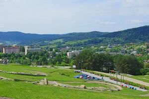 Krynica-Zdrój