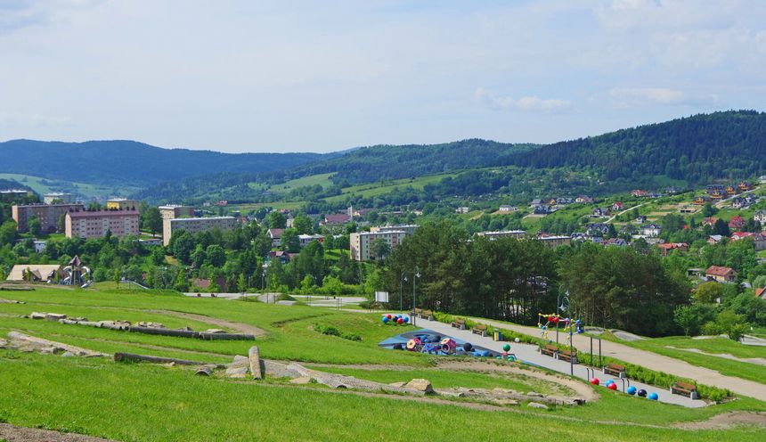 Krynica-Zdrój