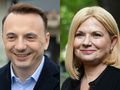 Gibała i Piątkowska