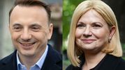 Gibała i Piątkowska