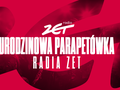 Radio ZET obchodzi 36. urodziny