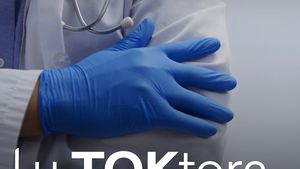 U TOKtora okładka podcastu