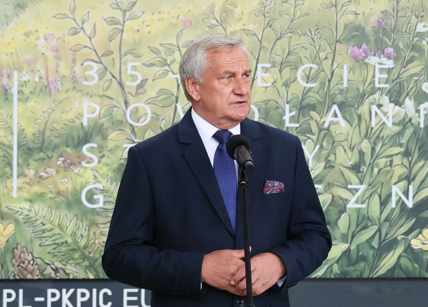 Wiesław Szczepański