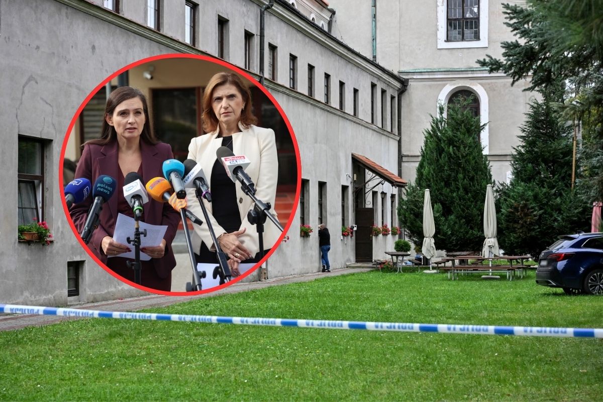 Nowe informacje prokuratury o Ihorze M. Wykazano „ostre zaburzenia psychotyczne”