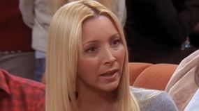 Lisa Kudrow