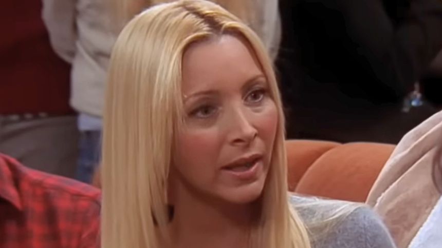 Lisa Kudrow