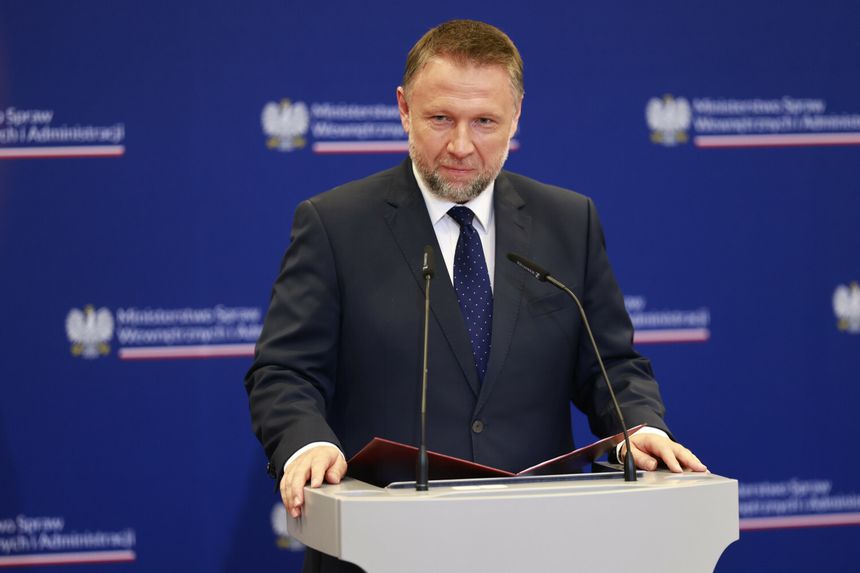 Marcin Kierwiński