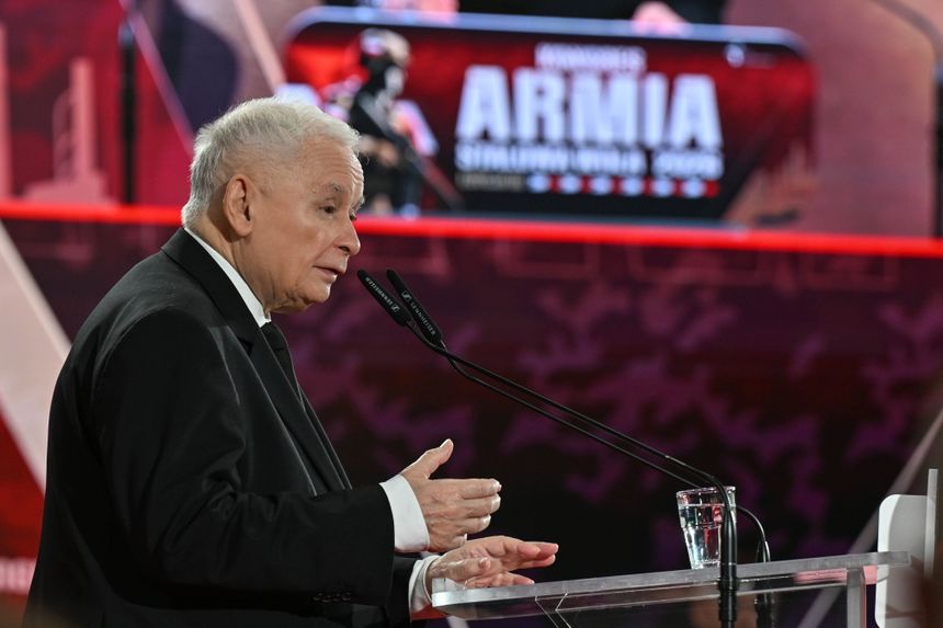Kaczyński