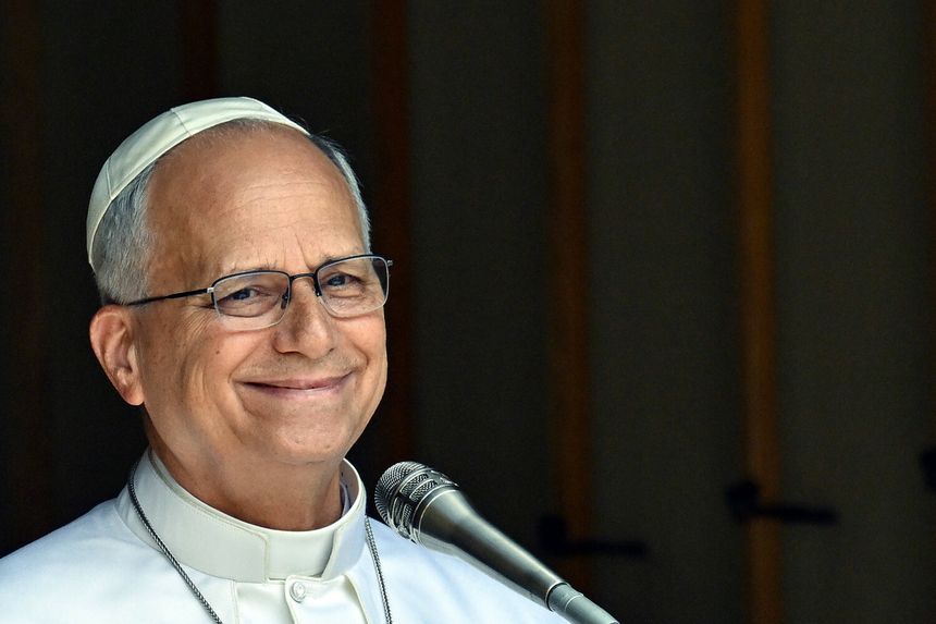Papież Franciszek