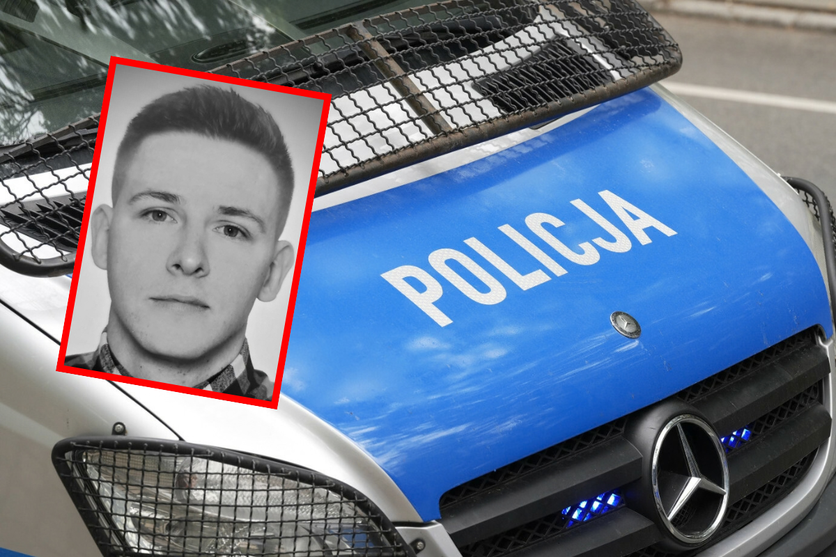 Zabójstwo 29-letniego policjanta. Prokuratura przekazała nowe informacje