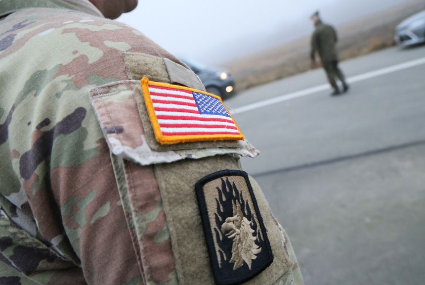 USA
